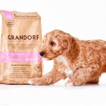 Купить Grandorf для щенков, беременных и кормящих собак всех пород с ягненком и рисом 10 кг Grandorf в Калиниграде с доставкой (фото 14)