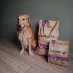 Купить Grandorf Для взрослых собак крупных пород: ягненок с рисом 10 кг Grandorf в Калиниграде с доставкой (фото 7)