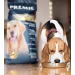 Купить Корм на развес Premil Special гипоаллергенный для собак с мясом ягненка и тунца, 500 гр Premil в Калиниграде с доставкой (фото 10)