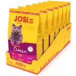 Купить JosiCat Sterilised Classic  корм для взрослых стерилизованных кошек 18 кг Josera в Калиниграде с доставкой (фото 2)