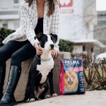 Купить Корм на развес Premil Sunrise гипоаллергенный для собак диетическое мясо ягненка и утки, 500 гр Premil в Калиниграде с доставкой (фото 4)