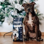 Купить Premil Atlantic для собак подверженных аллергиям, улучшение иммунитета, тунец, рис 1 кг Premil в Калиниграде с доставкой (фото 4)