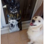 Купить Корм на развес Premil Special гипоаллергенный для собак с мясом ягненка и тунца, 500 гр Premil в Калиниграде с доставкой (фото 8)