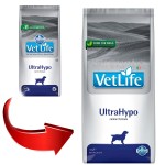 Купить Farmina Vet Life Ultra Hypo диета для собак для снижения пищевой аллергии и атопий 2 кг Farmina Vet Life в Калиниграде с доставкой (фото 3)