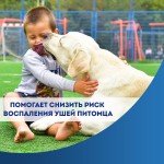 Купить Cliny лосьон очищающий для ушей для собак и кошек, 50 мл Cliny в Калиниграде с доставкой (фото 9)