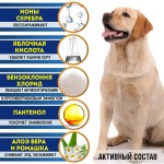 Купить Cliny лосьон очищающий для ушей для собак и кошек, 50 мл Cliny в Калиниграде с доставкой (фото 4)