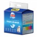 Подгузники впитывающие для собак и кошек Cliny XXS, 1 – 2,5 кг, 12 шт