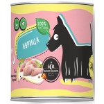 Купить Консервы для собак Secret For Pets Premium Life Forse, курица, 340 гр Secret в Калиниграде с доставкой (фото)