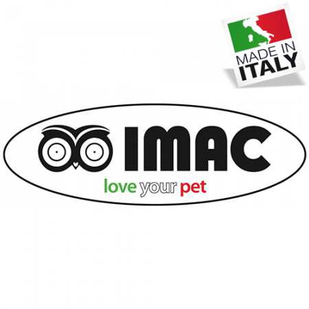 Охлаждающие коврики для собак IMAC (Италия)