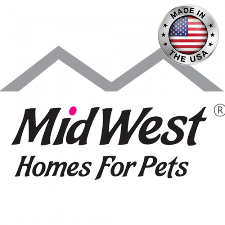 Лежаки для собак MidWest (Мидвест, США)
