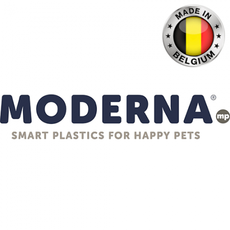 Миски для собак Moderna (Модерна, Бельгия)
