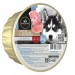 Консервы для щенков Secret For Pets Premium Life Forse паштет с курицей и индейкой, 125 гр