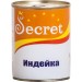 Консервы для собак Secret For Pets Premium Life Forse, индейка, 850 гр