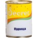 Консервы для собак Secret For Pets Premium Life Forse, курица, 850 гр