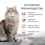 Купить Сухой корм для кошек Secret For Pets Premium Life Forse мясное рагу, 10 кг Secret в Калиниграде с доставкой (фото 8)