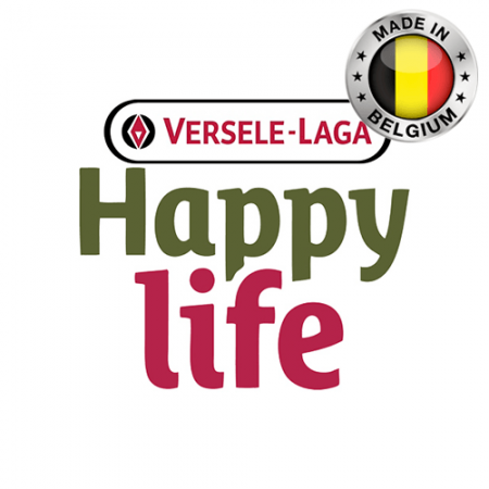 Сухие корма для собак Versele-Laga Happy Life (Бельгия)
