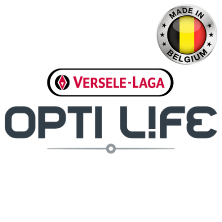Сухие корма для собак Versele-Laga Opti Life (Бельгия)