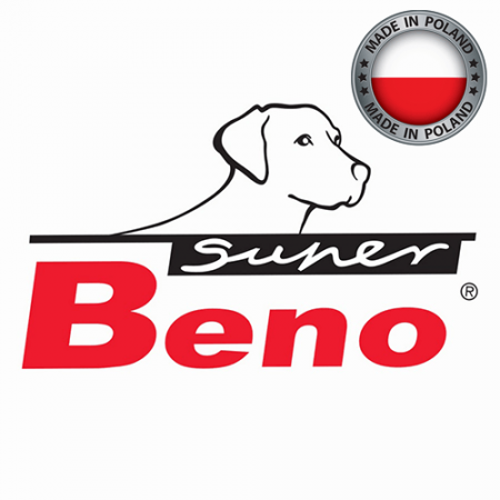 Шампуни и кондиционеры SUPER BENO для ухода за собаками