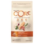 Сухой Беззерновой корм Wellness CORE Adult Cat ORIGINAL Turkey & Chicken Grain free из индейки с курицей для взрослых кошек 1,75 кг