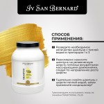 Купить Iv San Bernard Traditional Line Lemon Шампунь для короткой шерсти 3 л Iv San Bernard в Калиниграде с доставкой (фото 1)