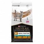 Купить PRO PLAN VETERINARY DIETS NF Renal Function Advanced care (Поздняя стадия) для кошек для поддержания функции почек, 5 кг Pro Plan Veterinary Diets в Калиниграде с доставкой (фото 11)