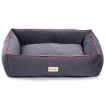 Купить Лежанка Pet Comfort для собак средних пород, Golf Vita 01, размер M 75х90 см, серый Pet Comfort в Калиниграде с доставкой (фото 2)