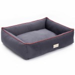 Купить Лежанка Pet Comfort для собак средних пород, Golf Vita 01, размер M 75х90 см, серый Pet Comfort в Калиниграде с доставкой (фото 6)