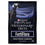 Купить Pro Plan Veterinary Diets FortiFlora пробиотик для собак, поддержание баланса микрофлоры, 30х1г Pro Plan Veterinary Diets в Калиниграде с доставкой (фото 3)