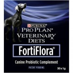 Купить Pro Plan Veterinary Diets FortiFlora пробиотик для собак, поддержание баланса микрофлоры, 30х1г Pro Plan Veterinary Diets в Калиниграде с доставкой (фото 19)