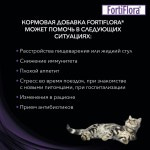 Купить Pro Plan Veterinary Diets FortiFlora пробиотик для кошек, поддержание баланса микрофлоры, 30х1 г Pro Plan Veterinary Diets в Калиниграде с доставкой (фото 4)