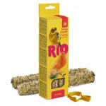 Купить Палочки RIO для канареек с медом и полезными семенами, 2х40 г RIO в Калиниграде с доставкой (фото)