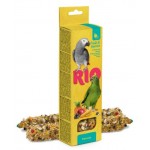 Купить Палочки RIO для попугаев с фруктами и ягодами, 2х90 г RIO в Калиниграде с доставкой (фото)