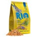 RIO Корм для волнистых попугайчиков. Основной рацион 500 гр