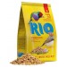 RIO Корм для экзотических птиц. Основной рацион 500 гр