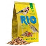 Купить RIO Корм для лесных птиц. Основной рацион 500 гр RIO в Калиниграде с доставкой (фото)