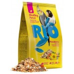 Купить RIO Корм для средних попугаев. Рацион в период линьки 500 гр RIO в Калиниграде с доставкой (фото)
