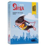 Купить Корм Snax Daily для хомяков, 400 г Snax в Калиниграде с доставкой (фото)