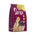 Купить Овес Snax для птиц и грызунов, 300 г Snax в Калиниграде с доставкой (фото)