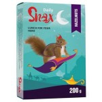 Купить Корм Snax Daily для уличных белок, 200 г Snax в Калиниграде с доставкой (фото)