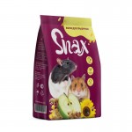 Купить Корм Snax для всех видов грызунов, 400 г Snax в Калиниграде с доставкой (фото)