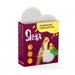 Купить Минеральный камень Snax для птиц, 12 г Snax в Калиниграде с доставкой (фото)