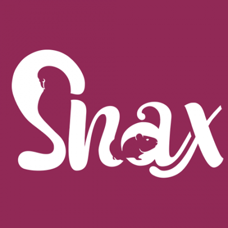 Лакомства для грызунов Snax (Снекс, Россия)
