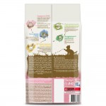Корм сухой Purina Cat Chow "Kitten" для котят, с домашней птицей, 7 кг