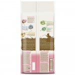 Корм сухой Purina Cat Chow "Kitten" для котят, с домашней птицей, 15 кг