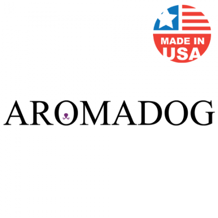 Игрушки для собак Aromadog (АромаДог, США)