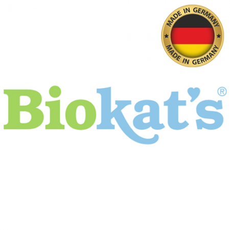 Наполнитель для кошачьего туалета Biokat's (Германия)