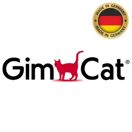 GimCat витамины для кошек (ДжимКэт, Германия)