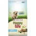 Сухой корм для щенков Versele-Laga Happy Life Junior with Chicken с курицей 3 кг