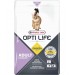 Сухой беззерновой корм для кошек Versele-Laga Opti Life Cat Adult Urinary, курица, 2,5 кг
