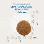 Купить CRAFTIA GALENA DOG RENAL CARE для собак при почечной недостаточности 2 кг Craftia в Калиниграде с доставкой (фото 1)